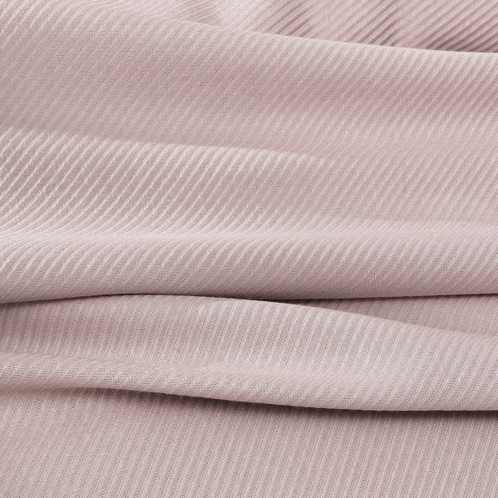Bamboo Luxury Throw Blanket Anders, Pink, 200x220 cm
