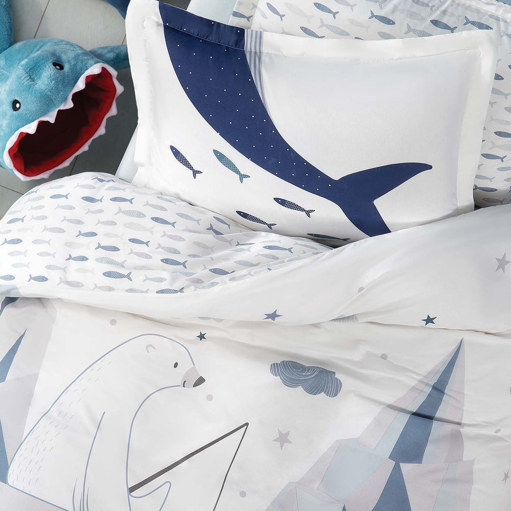 Kids' Bedding Set Balea, 100% Cotton, 160x220 cm
