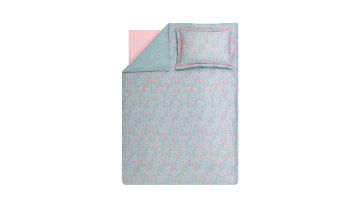 Kids' Bedding Set Harpies, 100% Renforcé Cotton, 160x220 cm