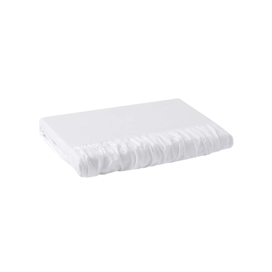 Bamboo Waterproof Mattress Protector, 200x200 cm