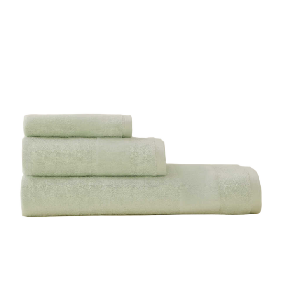 Premium Cotton Towel Fresh, mint, 50x90 cm