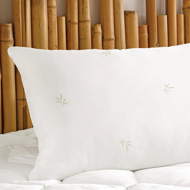 Bamboo Pillow Nuevo, 800 gr, 50x70 cm