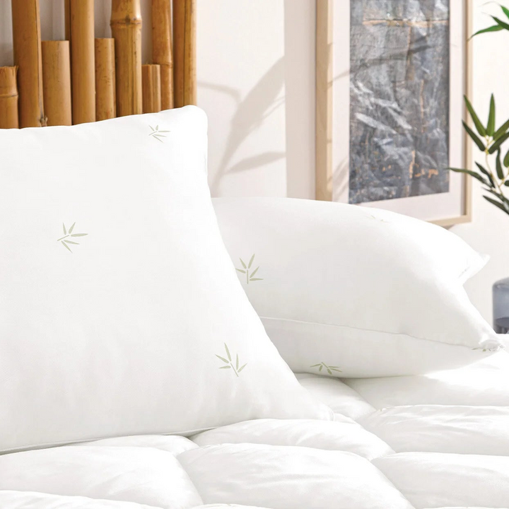 Bamboo Pillow Nuevo, 800 gr, 50x70 cm