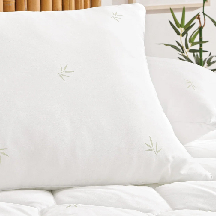 Bamboo Pillow Nuevo, 800 gr, 50x70 cm