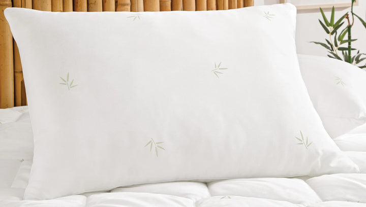 Bamboo Pillow Nuevo, 800 gr, 50x70 cm