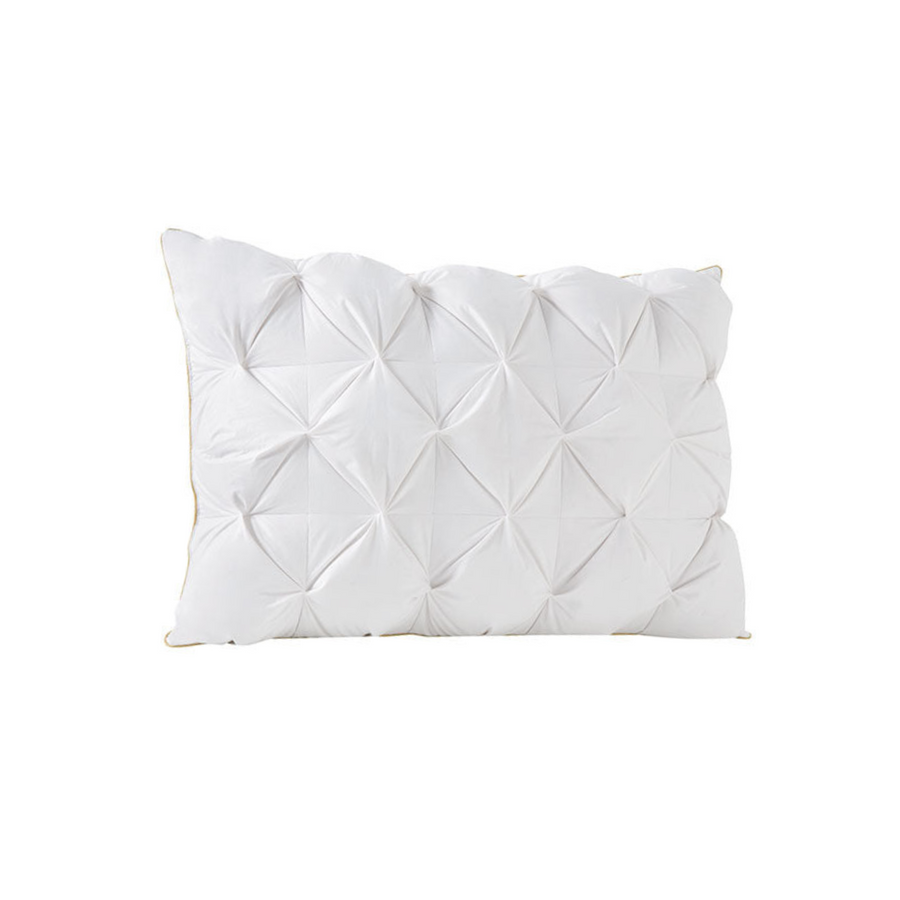 Down Pillow Elite, filled with goose down, 1150 g, 50x70 cm