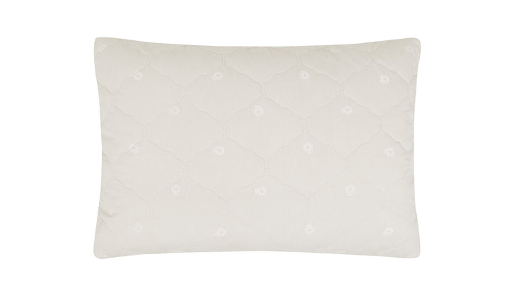 Vilnawashed Pillow, Wool Filling, 1000 g, 50x70 cm