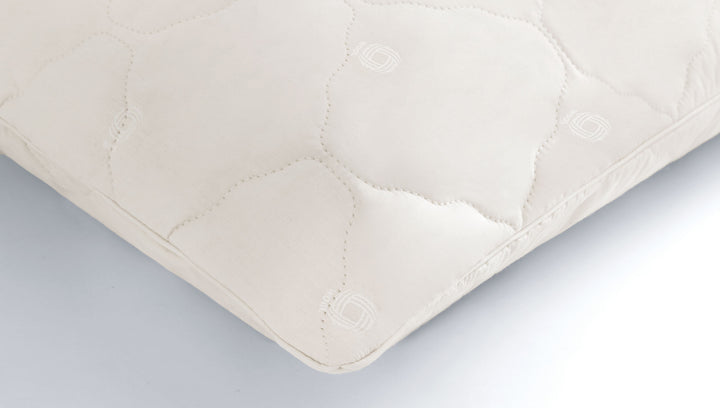 Vilnawashed Pillow, Wool Filling, 1000 g, 50x70 cm