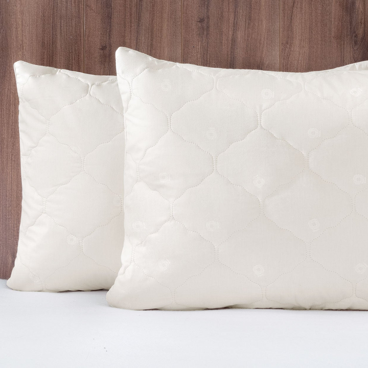 Vilnawashed Pillow, Wool Filling, 1000 g, 50x70 cm