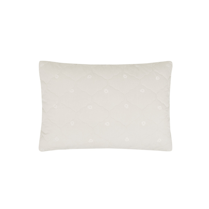 Vilnawashed Pillow, Wool Filling, 1000 g, 50x70 cm