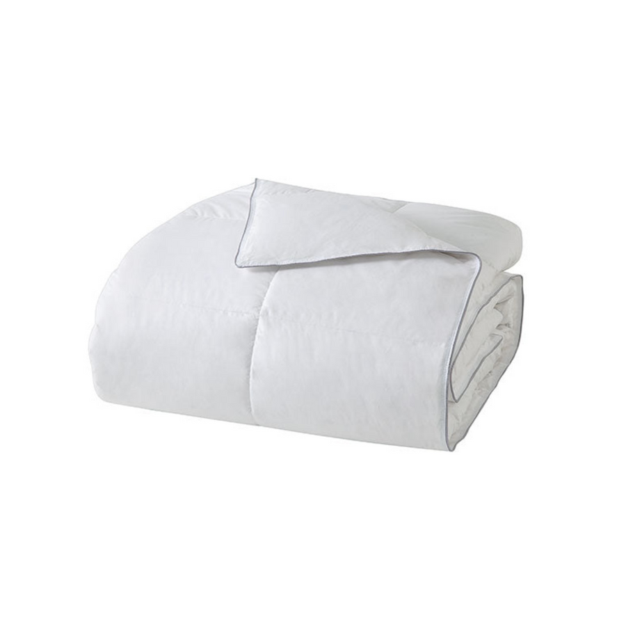 Down Duvet Deluxe, filled with goose down, 150 g/m², 240x220 cm
