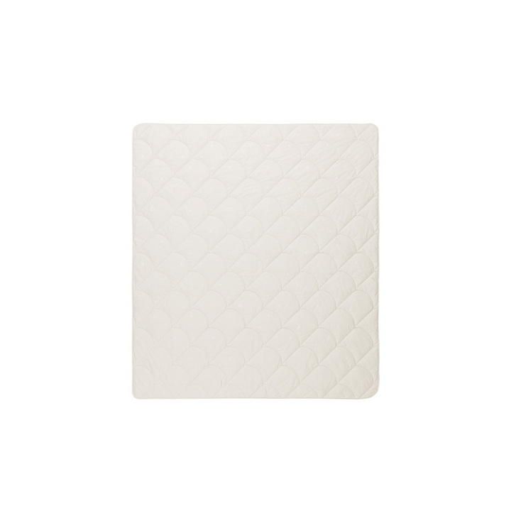 Morby Duvet, with cotton filling, 300 g/m², all-season, 240x220 cm