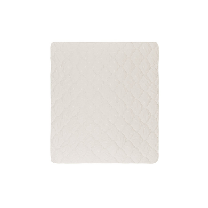Vilnawashed Quilt, Wool Filling, Winter, 400 g/m², 200x220 cm