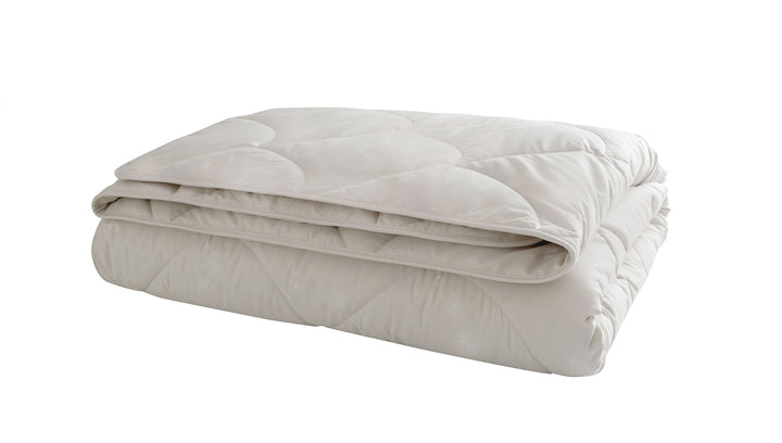 Morby Duvet, with cotton filling, 300 g/m², all-season, 240x220 cm