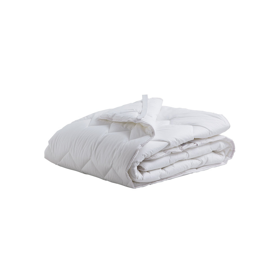 Quilted Mattress Protector Comfort, 180x200 cm
