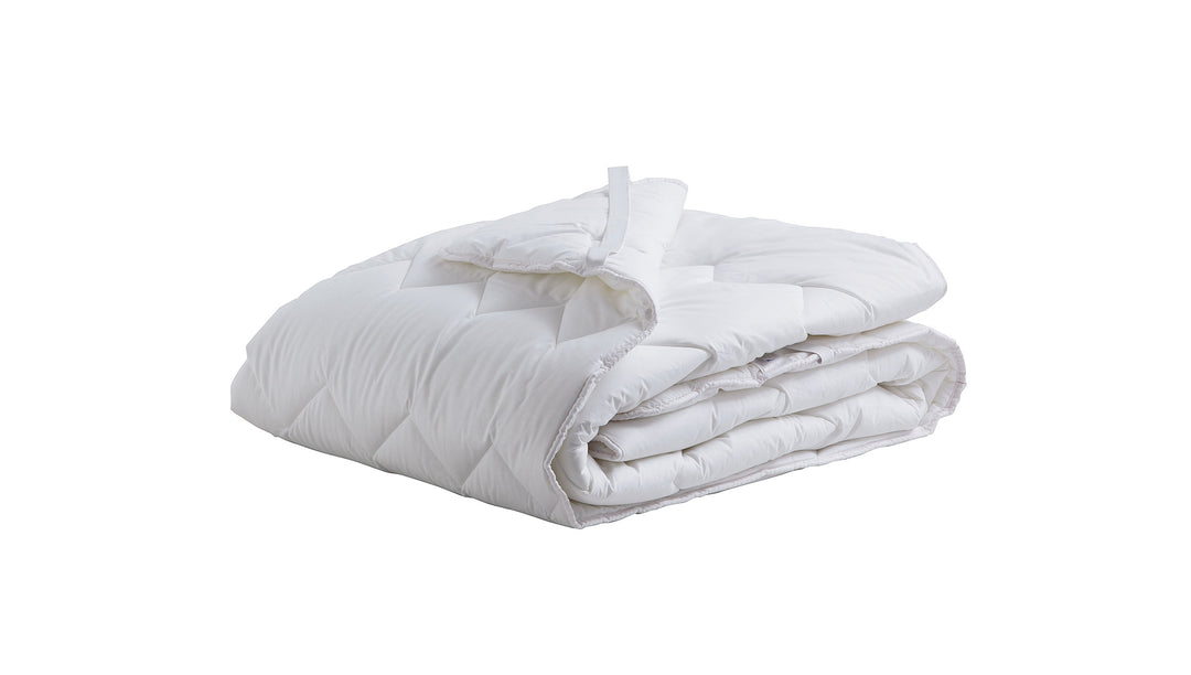 Quilted Mattress Protector Comfort, 180x200 cm