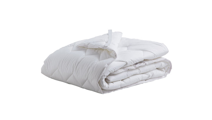 Quilted Mattress Protector Comfort, 180x200 cm