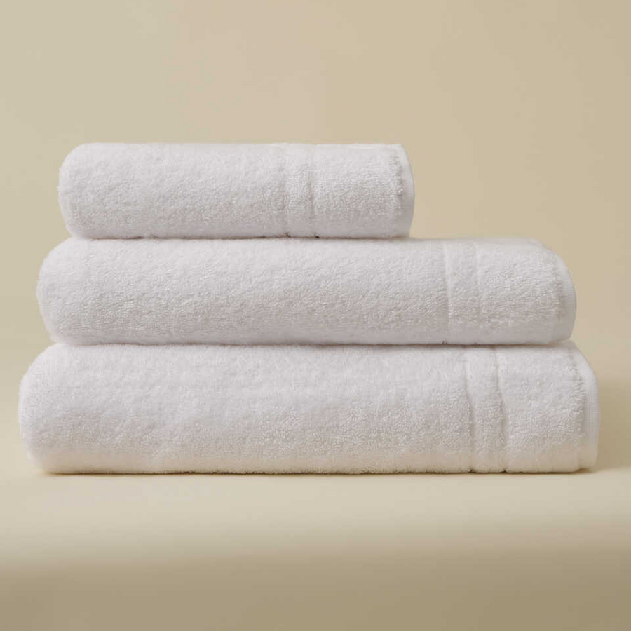 Hotel Collection Towel, 100% Premium Cotton, 100x150 cm