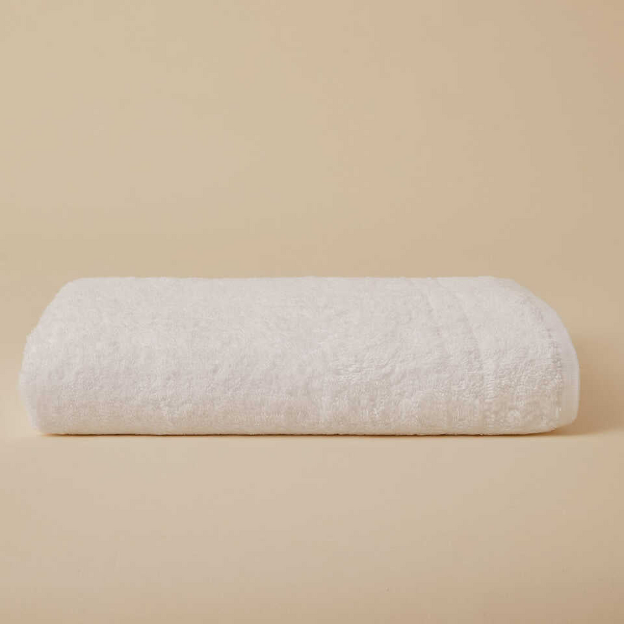 Hotel Collection Towel, 100% Premium Cotton, 30x50 cm