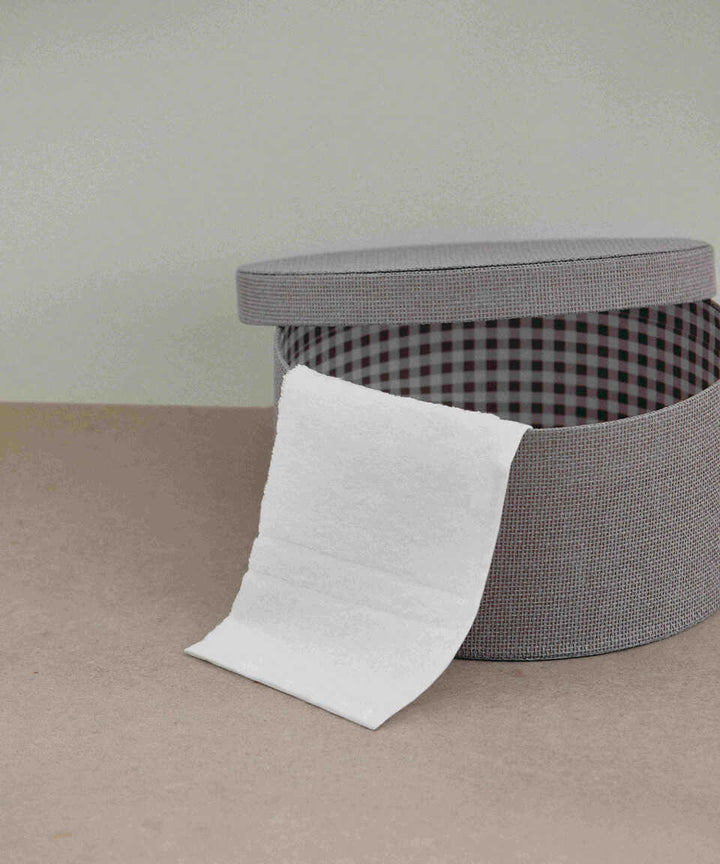 Hotel Collection Towel, 100% Premium Cotton, 30x50 cm