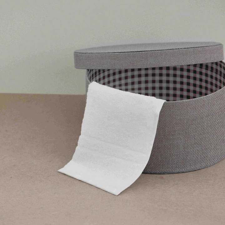 Hotel Collection Towel, 100% Premium Cotton, 30x50 cm