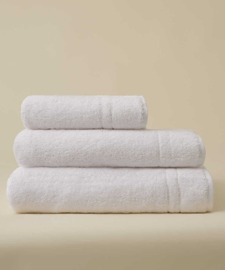 Hotel Collection Towel, 100% Premium Cotton, 70x140 cm