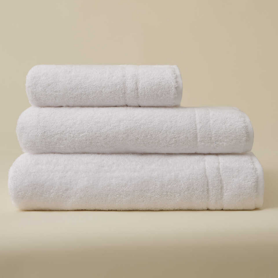 Hotel Collection Towel, 100% Premium Cotton, 70x140 cm
