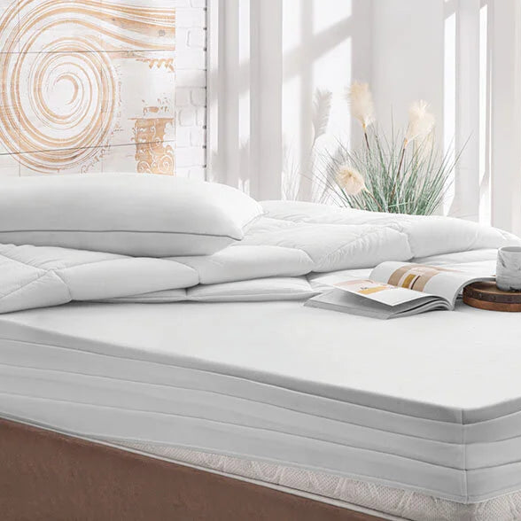 Waterproof Mattress Protector Micro Fit, 120x200 cm