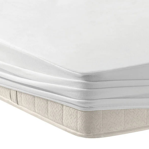 Waterproof Mattress Protector Micro Fit, 160x200 cm