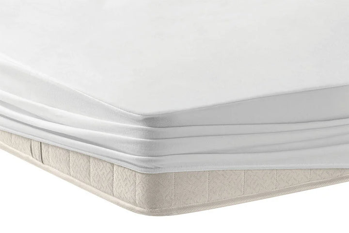 Waterproof Mattress Protector Micro Fit, 120x200 cm