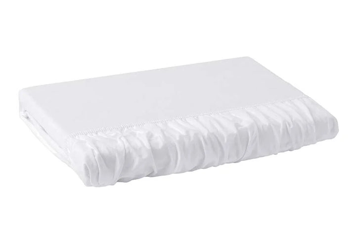 Bamboo Waterproof Mattress Protector, 160x200 cm