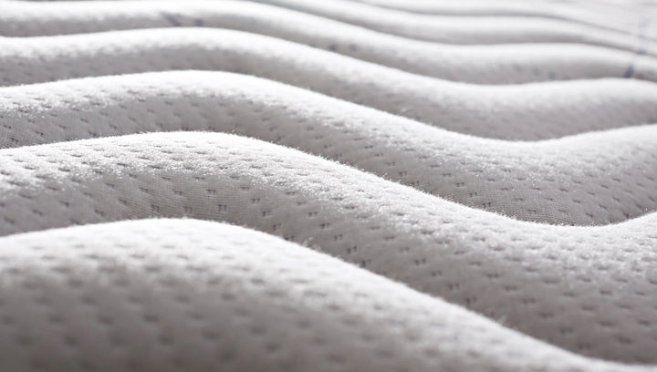 Athletic Roll Pack Mattress, Hard, Pocket Spring, Hypoallergenic Fabric, 160x200 cm