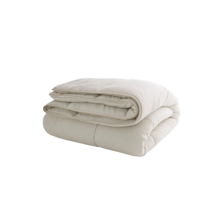 Linen Duvet Mellie, Linen Filling, 300 g/m², 160x220 cm