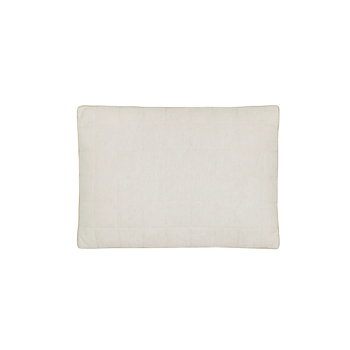 Linen Pillow Mellie, 800 g, 50x70 cm