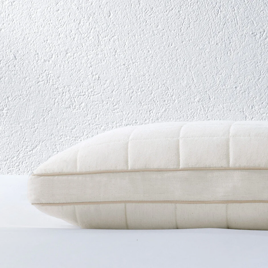 Linen Pillow Mellie, 800 g, 50x70 cm