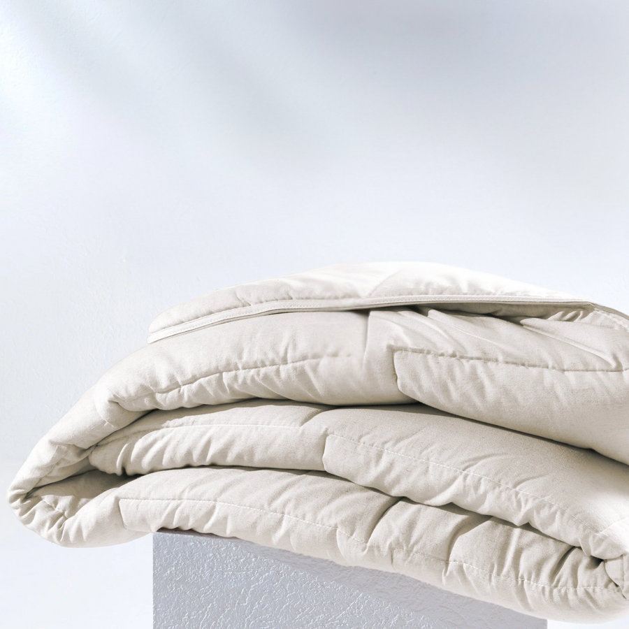 Linen Duvet Mellie, Linen Filling, 300 g/m², 160x220 cm