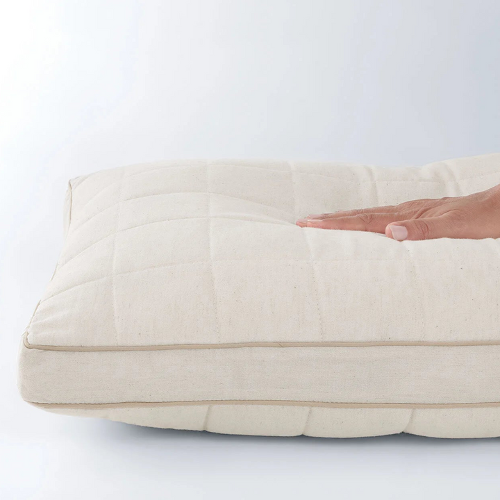 Linen Pillow Mellie, 800 g, 50x70 cm