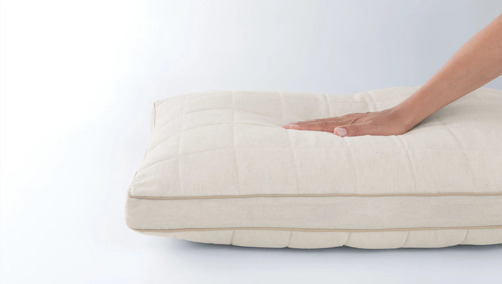 Linen Pillow Mellie, 800 g, 50x70 cm