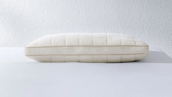Linen Pillow Mellie, 800 g, 50x70 cm