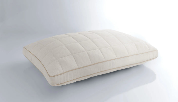 Linen Pillow Mellie, 800 g, 50x70 cm