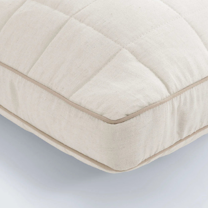 Linen Pillow Mellie, 800 g, 50x70 cm