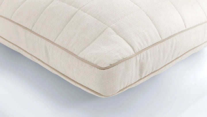 Linen Pillow Mellie, 800 g, 50x70 cm