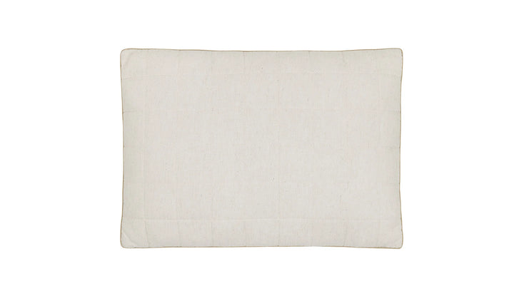 Linen Pillow Mellie, 800 g, 50x70 cm