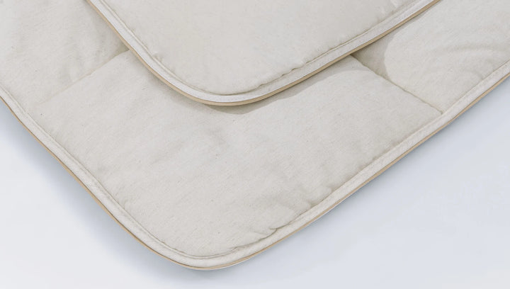 Linen Duvet Mellie, Linen Filling, 300 g/m², 160x220 cm
