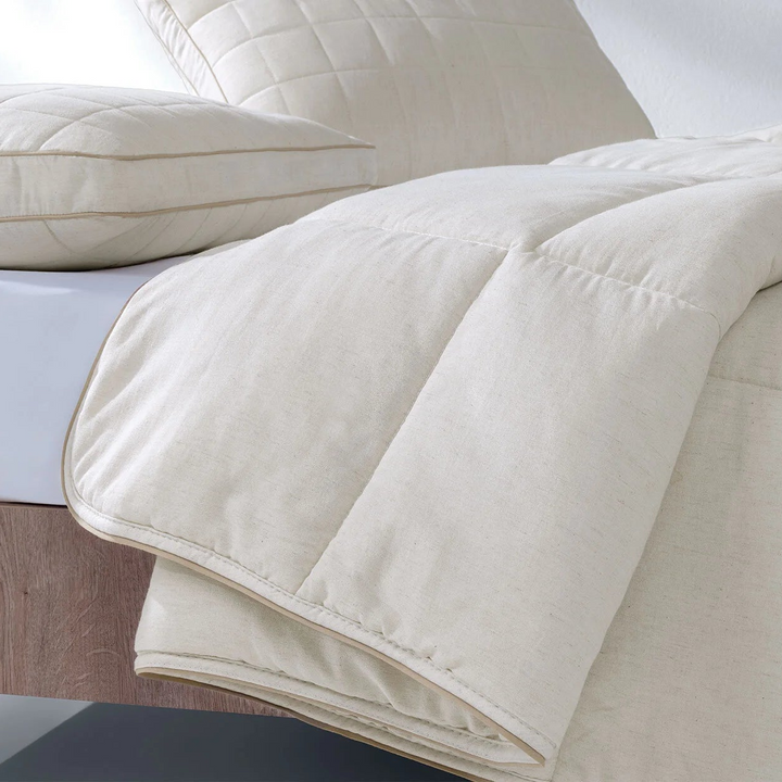 Linen Duvet Mellie, Linen Filling, 300 g/m², 160x220 cm