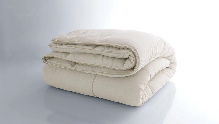 Linen Duvet Mellie, Linen Filling, 300 g/m², 160x220 cm