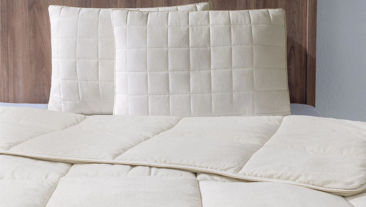 Linen Duvet Mellie, Linen Filling, 300 g/m², 160x220 cm