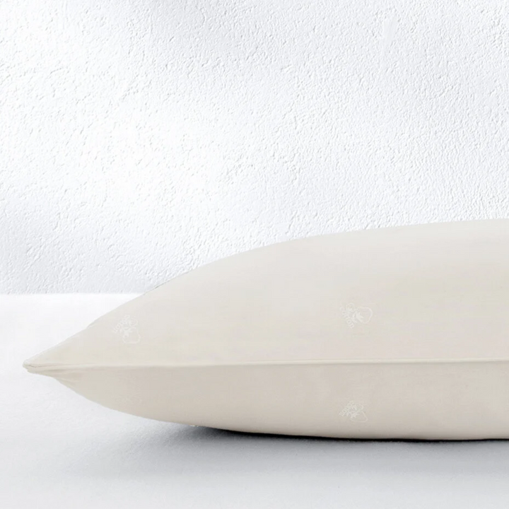 Morby Pillow, Cotton Filling, 50x70 cm