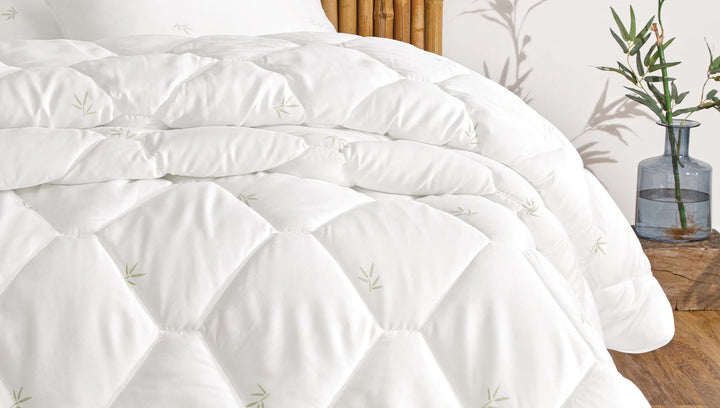 Bamboo Duvet Nuevo, 300 g/m², 160x220 cm