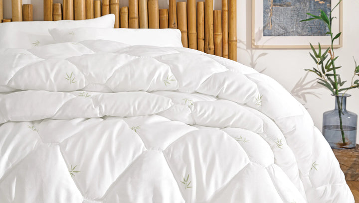 Bamboo Duvet Nuevo, 300 g/m², 160x220 cm